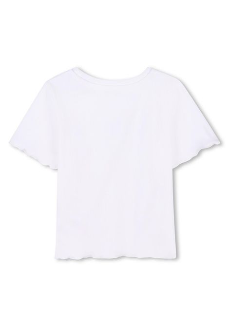 T-shirt con logo SONIA RYKIEL | A0030010P